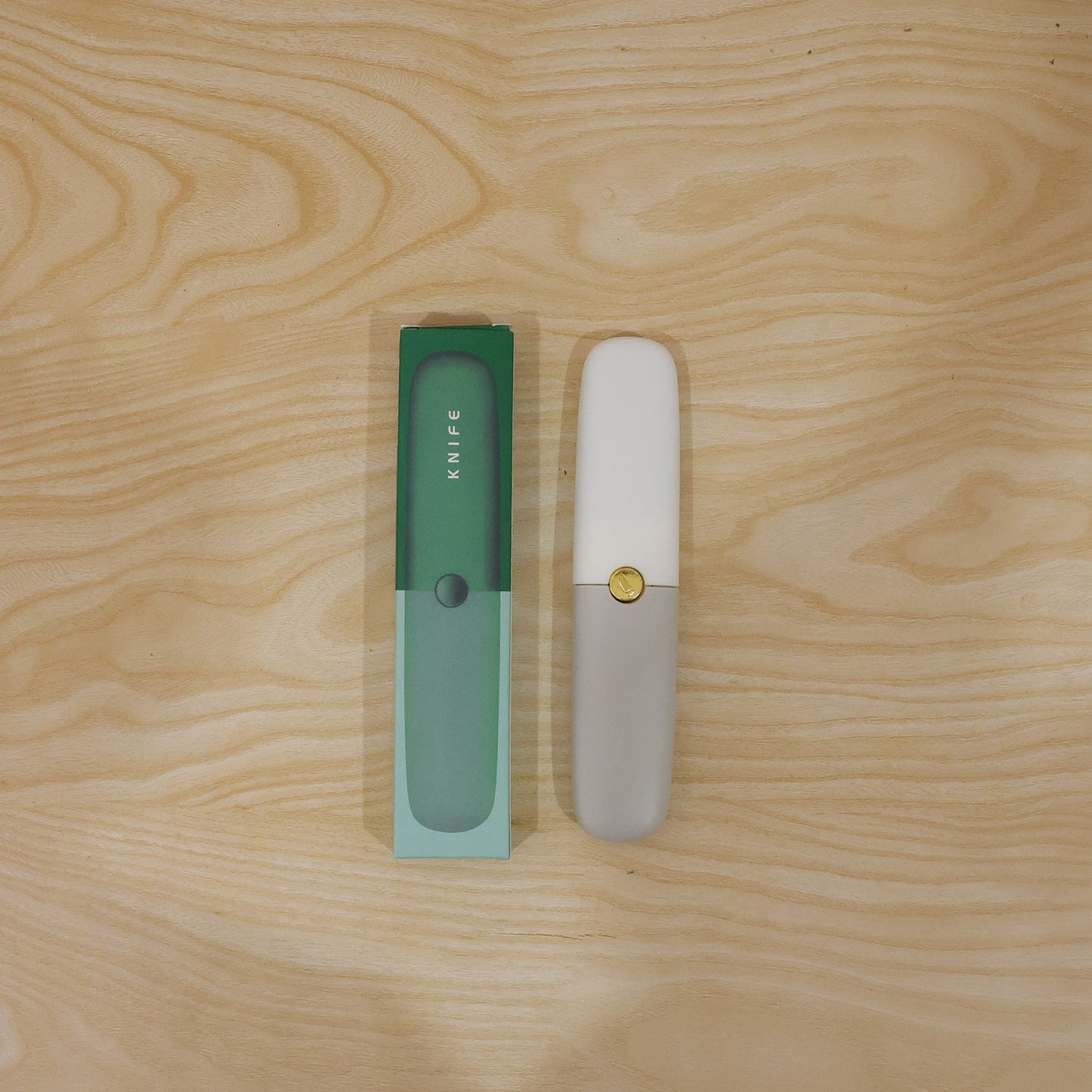 2 in 1 Knife, Multifunctional peeler fruit knife (1 Pc)
