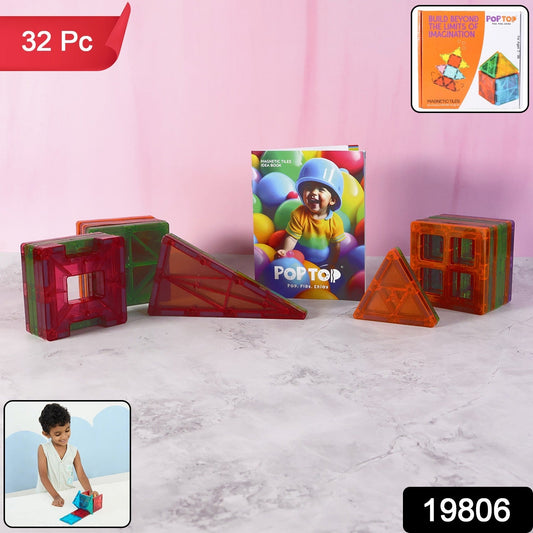 Tile Trek