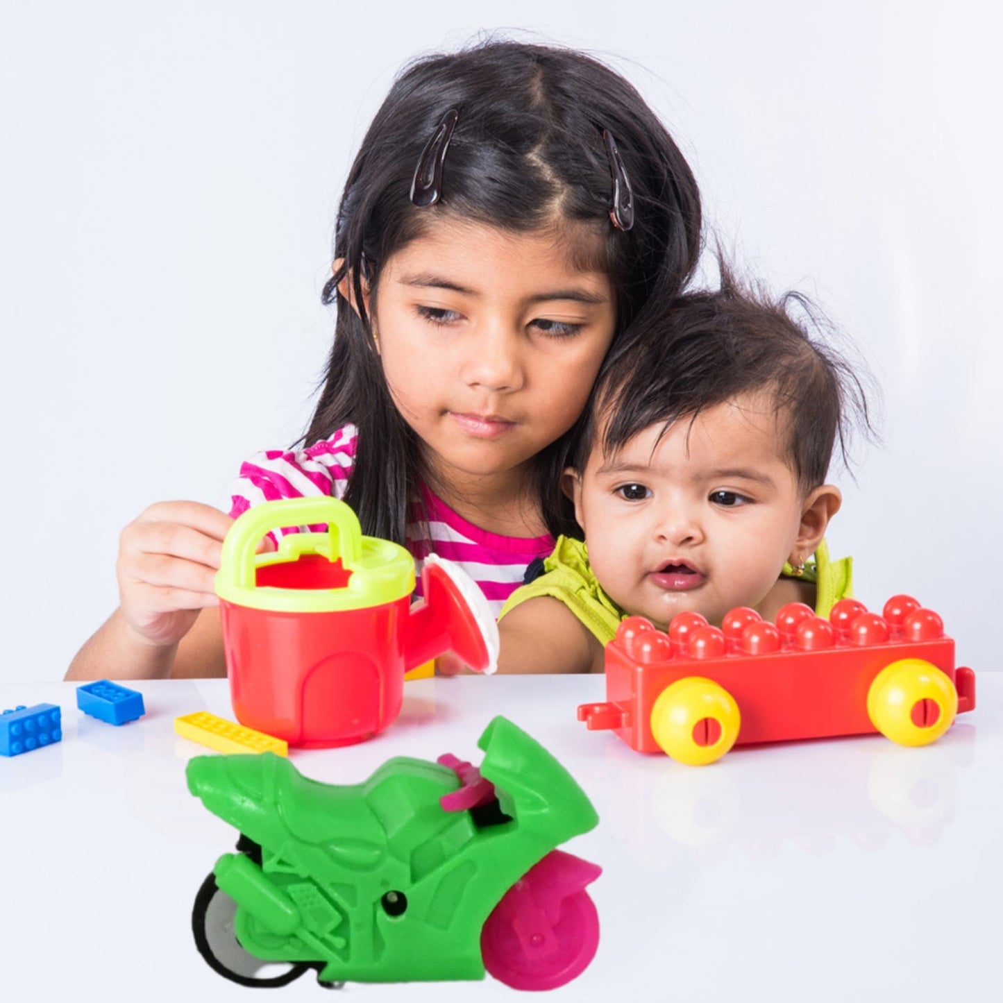 Pull Back Motorcycle Toys β Mini Motorcycles for Kids Ages 3β8 (30 Pcs Set)