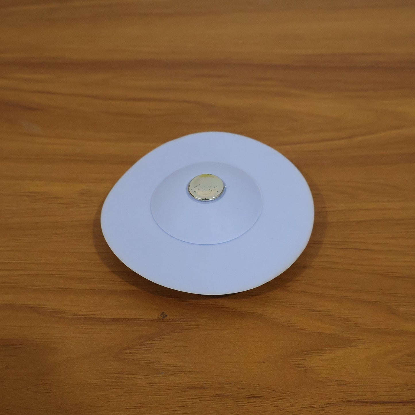 flexible silicone sink filter