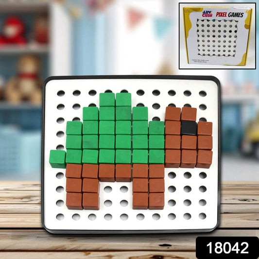 kids math puzzle blocks