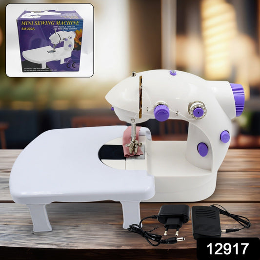 Home Tailoring Sewing Machine - lifestyle