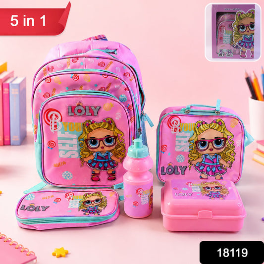 Lunch Box