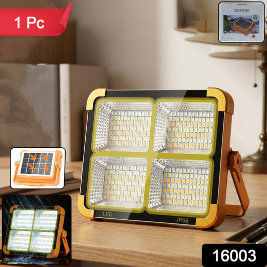 chargeable light