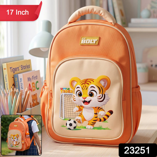 17 inch kids backpack