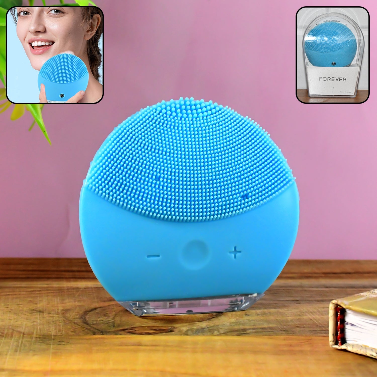 Facial Massager