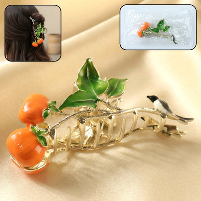 Metal Hair Claw Clip