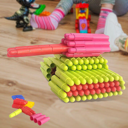 Building Blocks