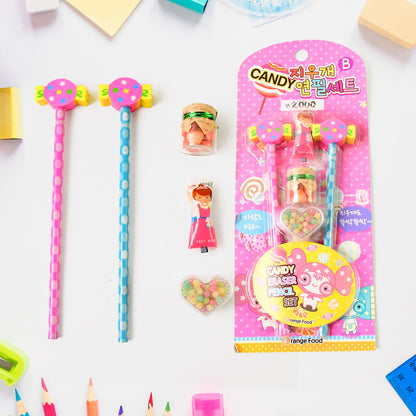 Stationery Gift Set