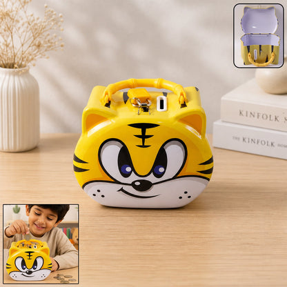 Money Saving Box