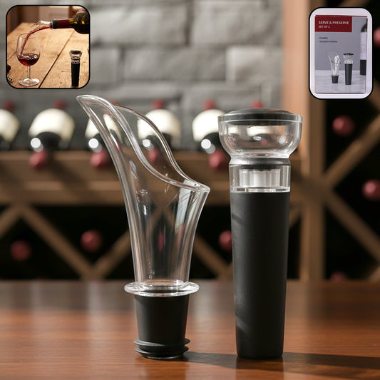 Stopper Combo Set