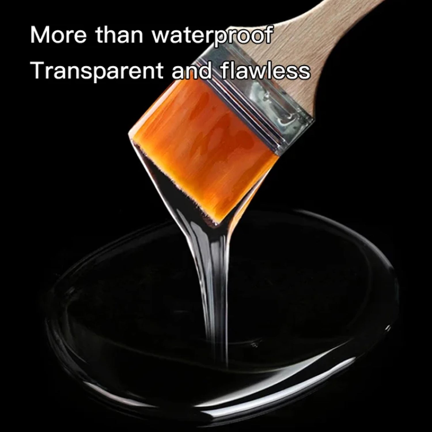  Transparent Waterproof Glue 300g - lifestyle