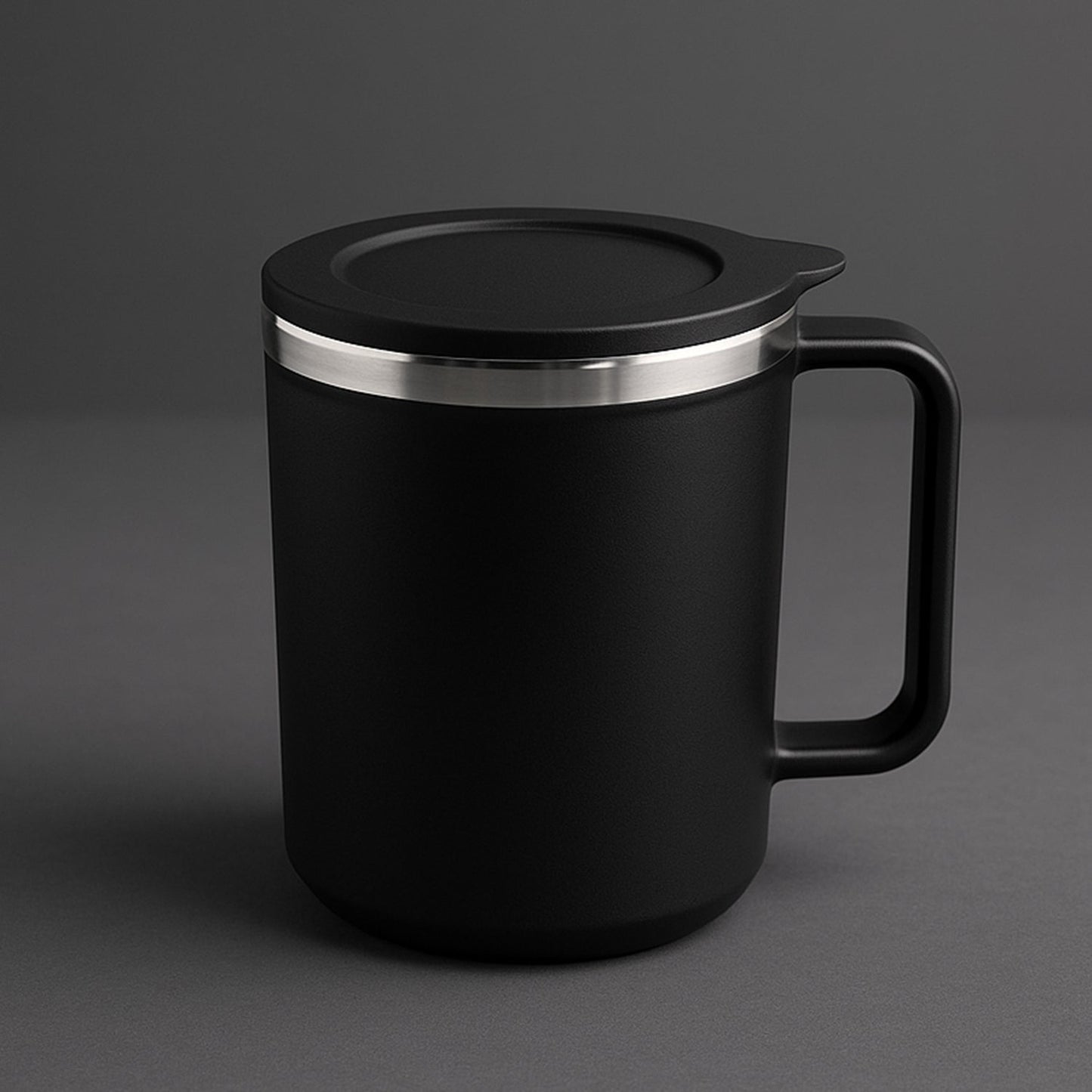 Happy Mug by Apex