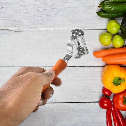 EcoEdge Peeler
