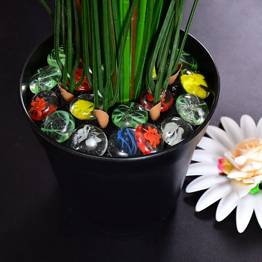Multi-Color Decorative Stone for Garden