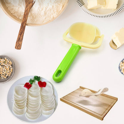 kitchen puri rolling tool