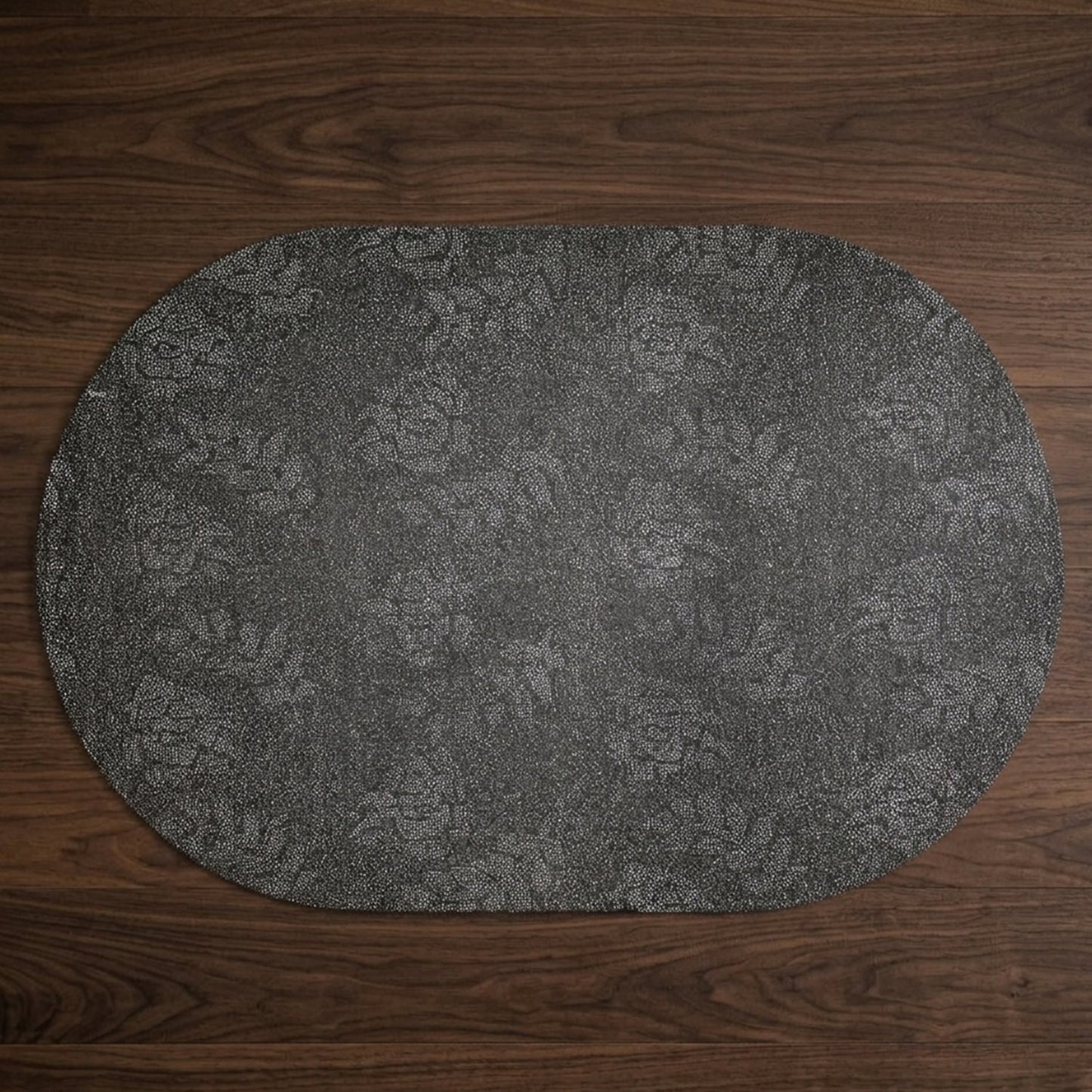 non slip bath mat