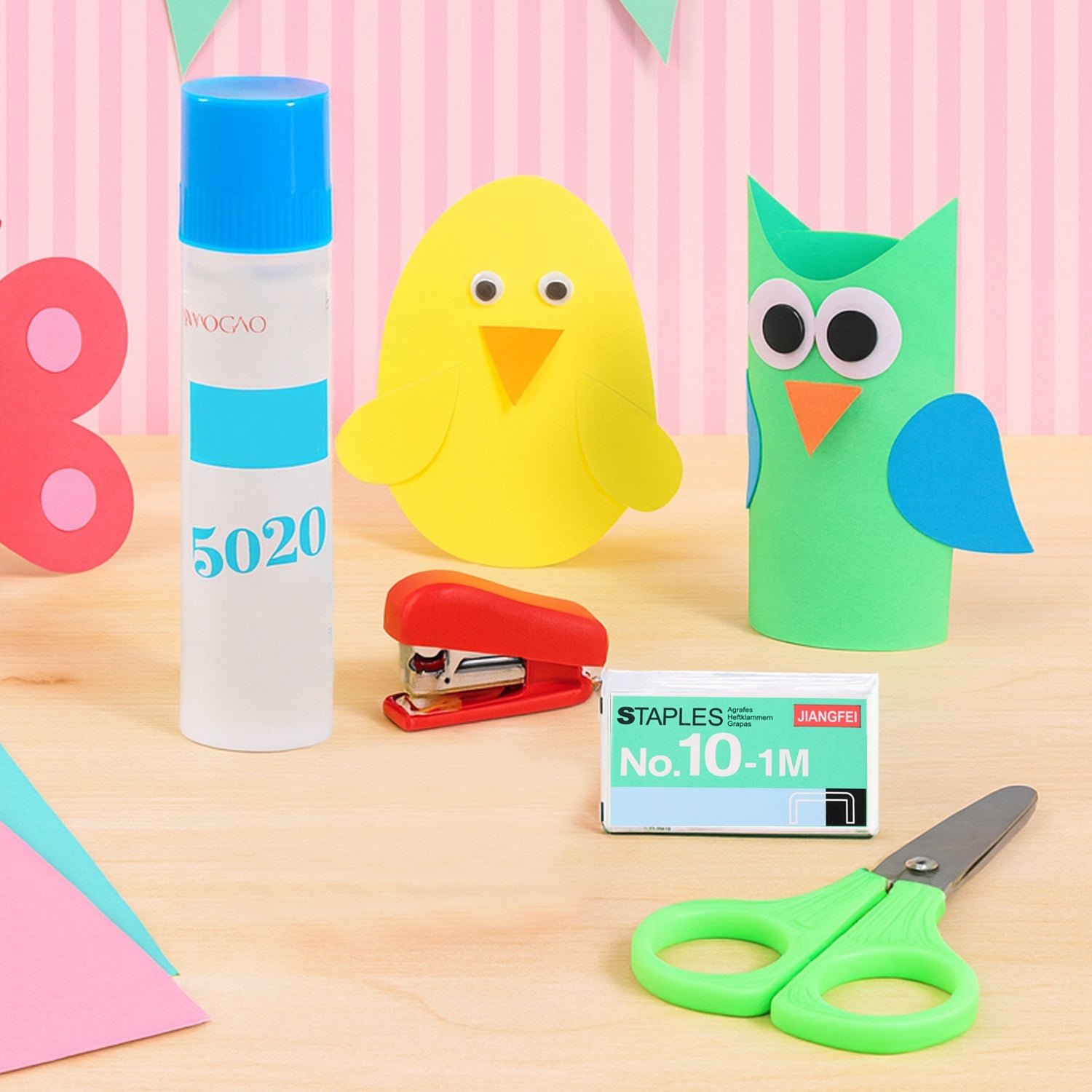 Kids Fun Art