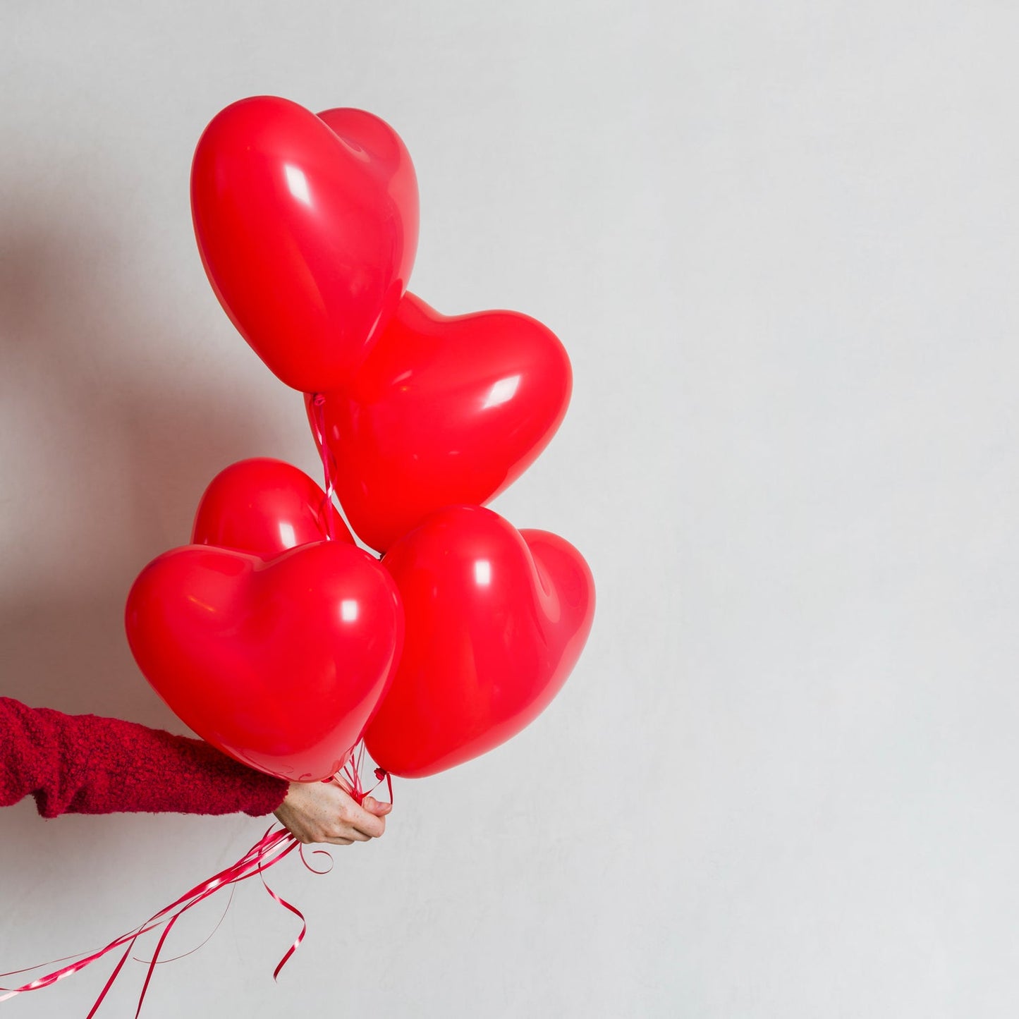 Party decoration balloons