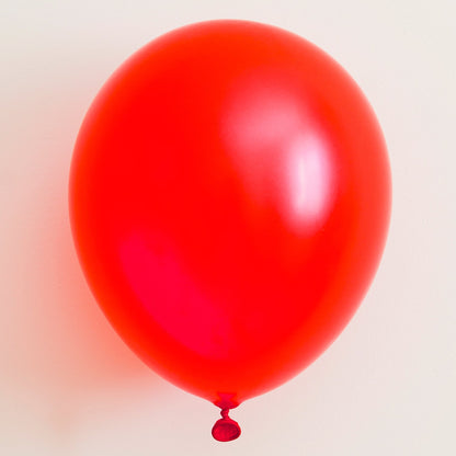 Party decoration balloons