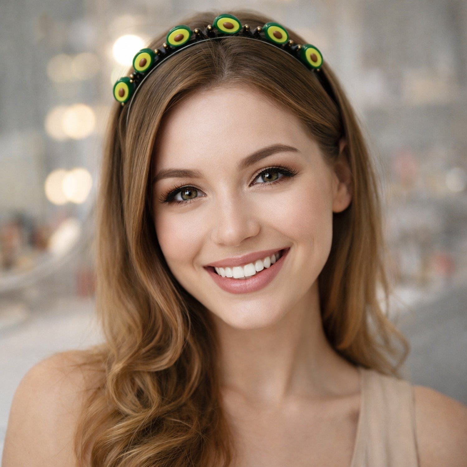 Hair Accessory