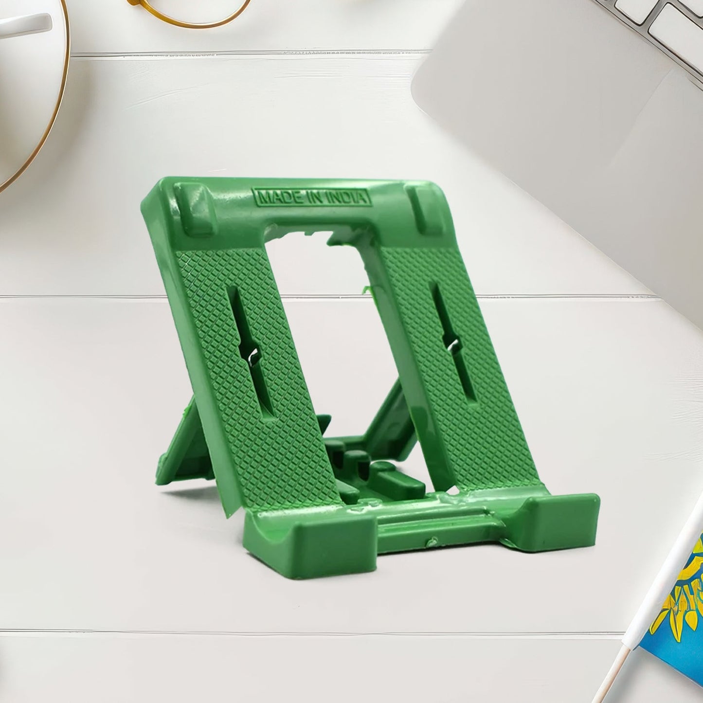 Step Up Foldable Phone Rest