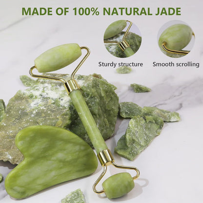 Massage Roller Set