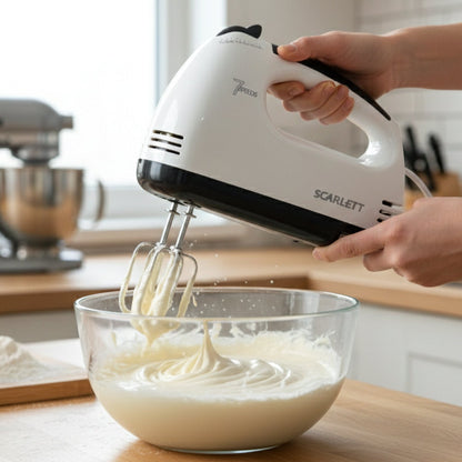 Egg Beater