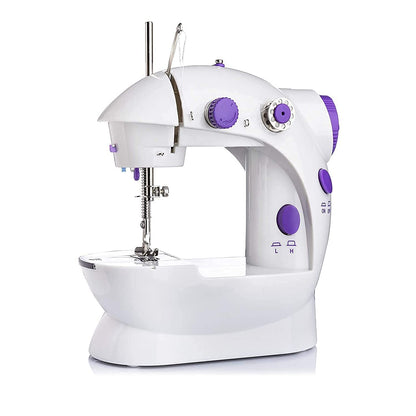  Home Tailoring Sewing Machine - scale