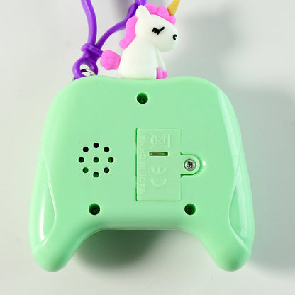 Cartoon Keychain