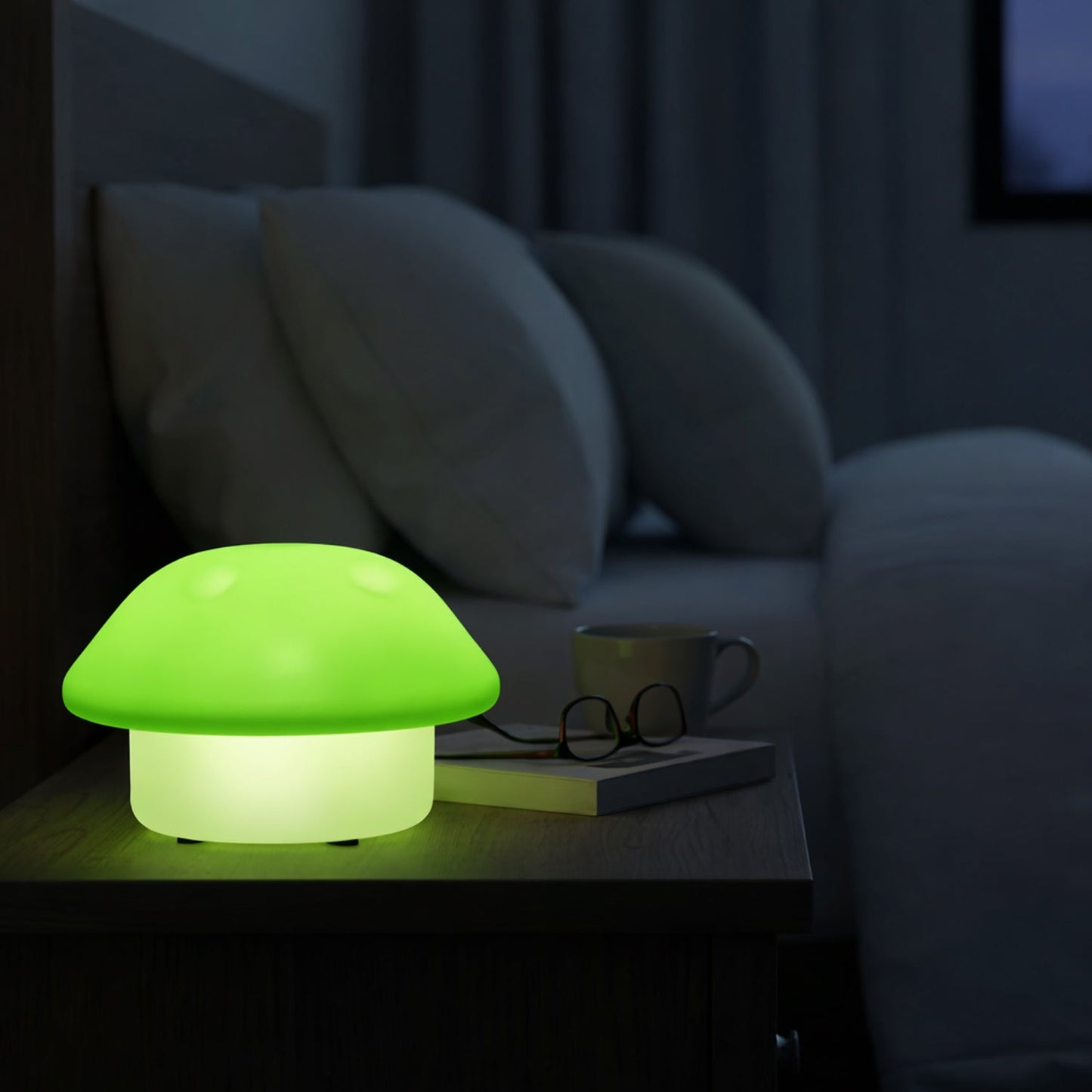 cute bedside lamp kids room