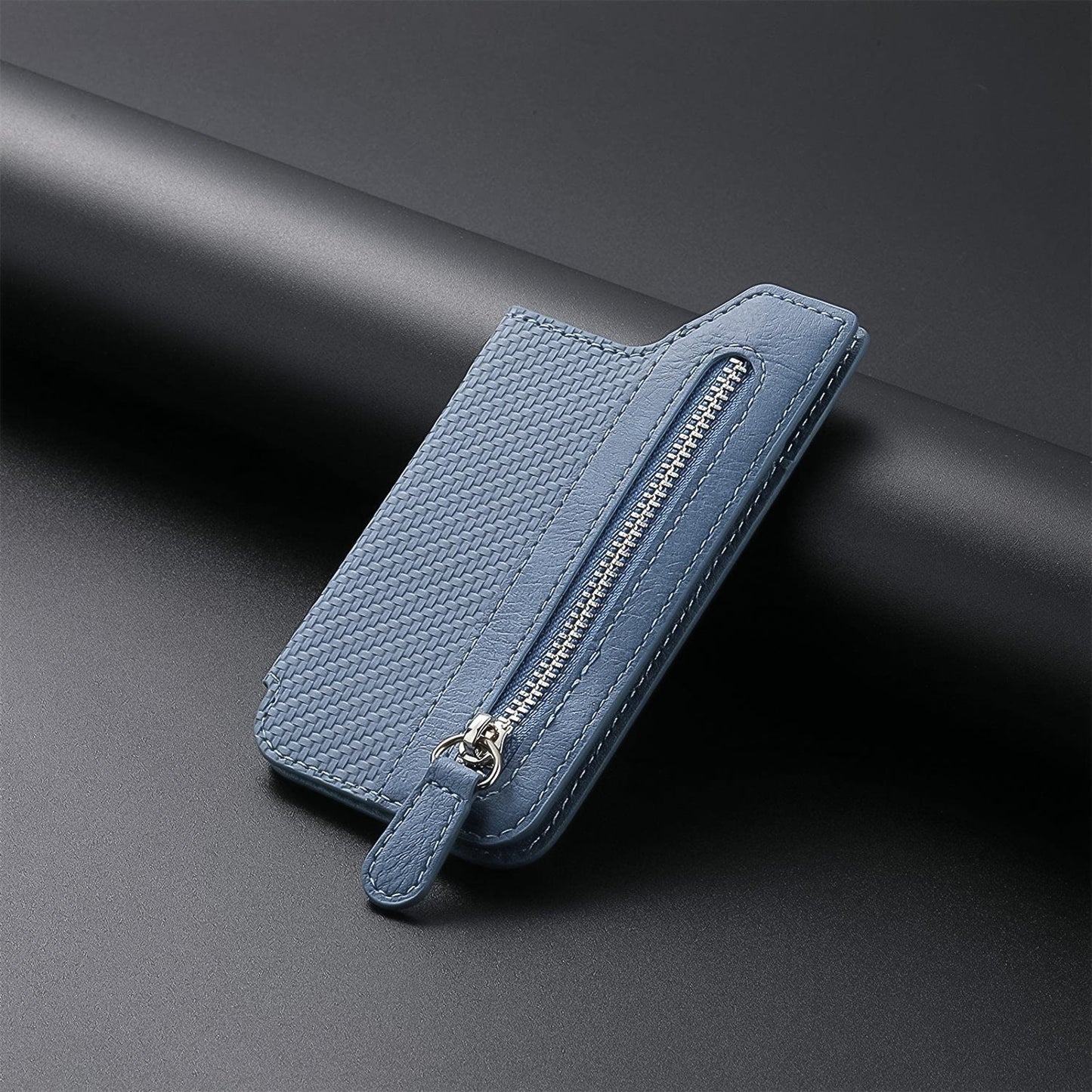 phone back card holder