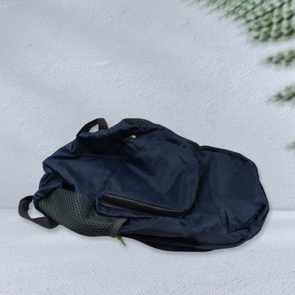 Ultralight folding backpack, ultralight travel bag for outdoor (1Pc)