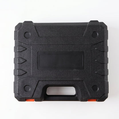 Drill Tool Kit Case Closed