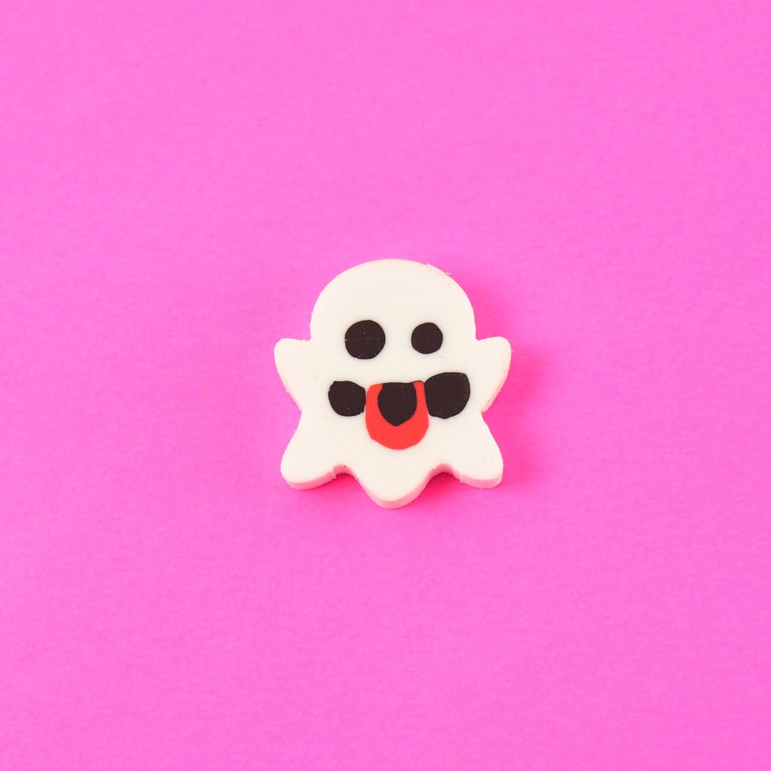 Mini Cartoon Eraser for School Kids
