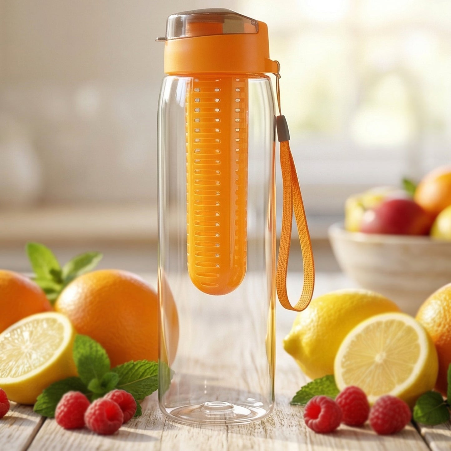 Sports Water Bottle