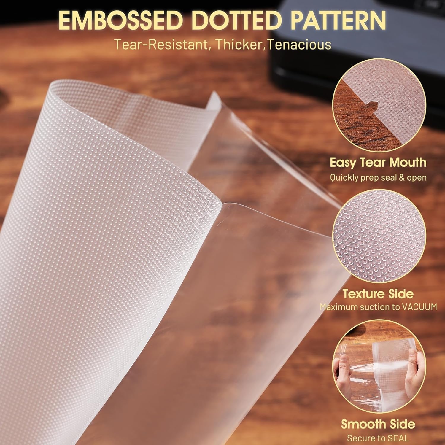 Vacuum Bags