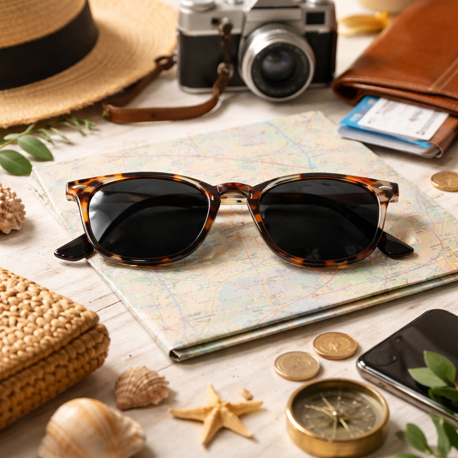 Fan Combo