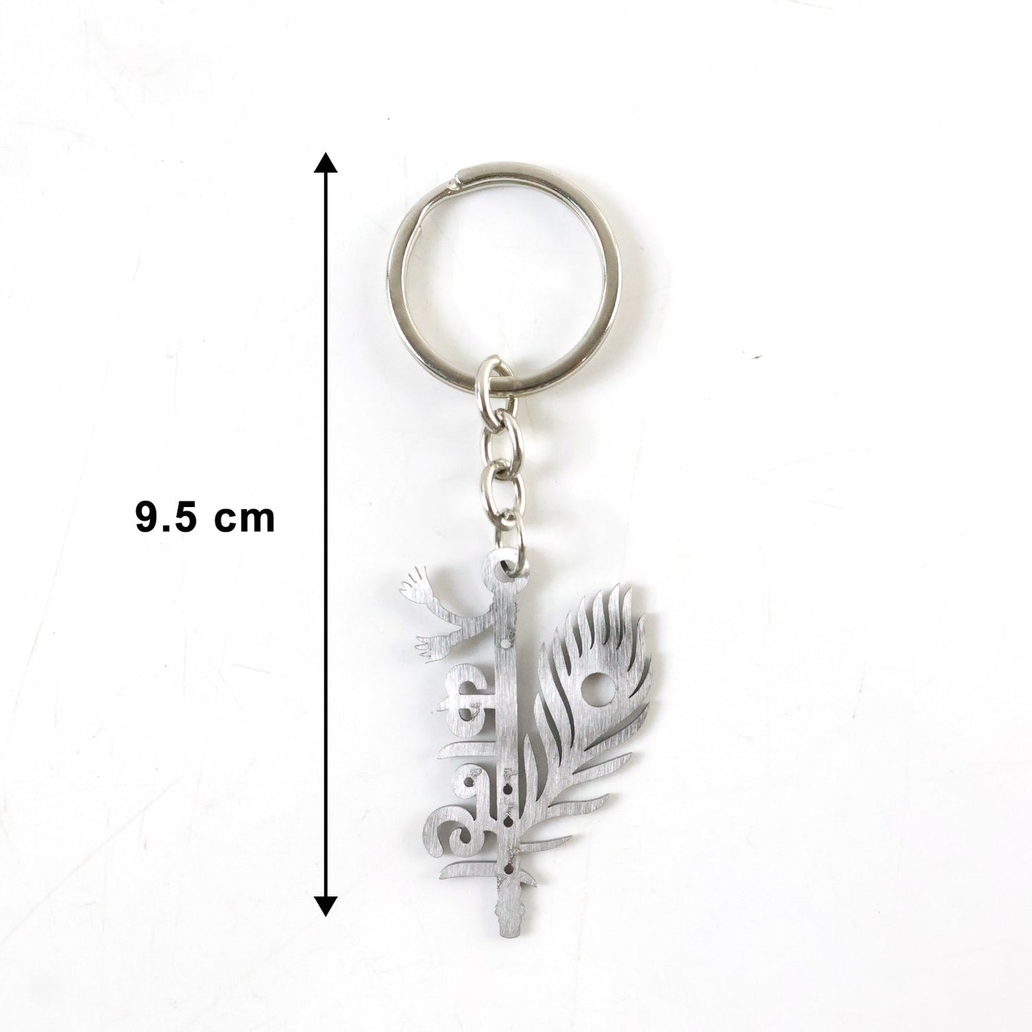  spiritual Krishna key holder