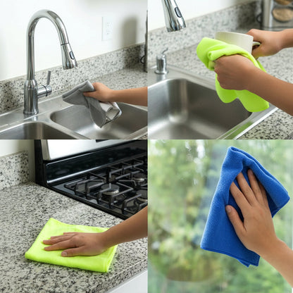 Microfiber