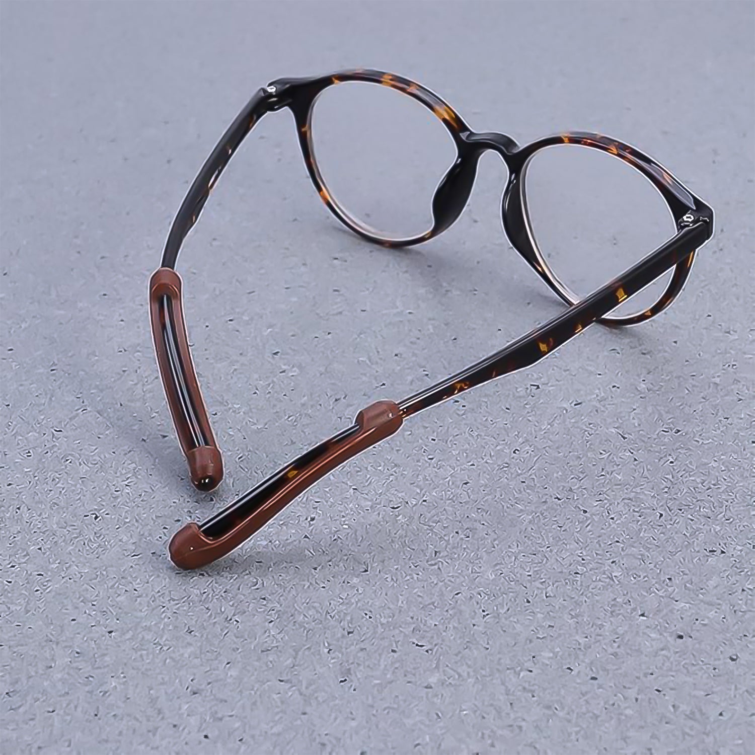 glasses anti slip holder