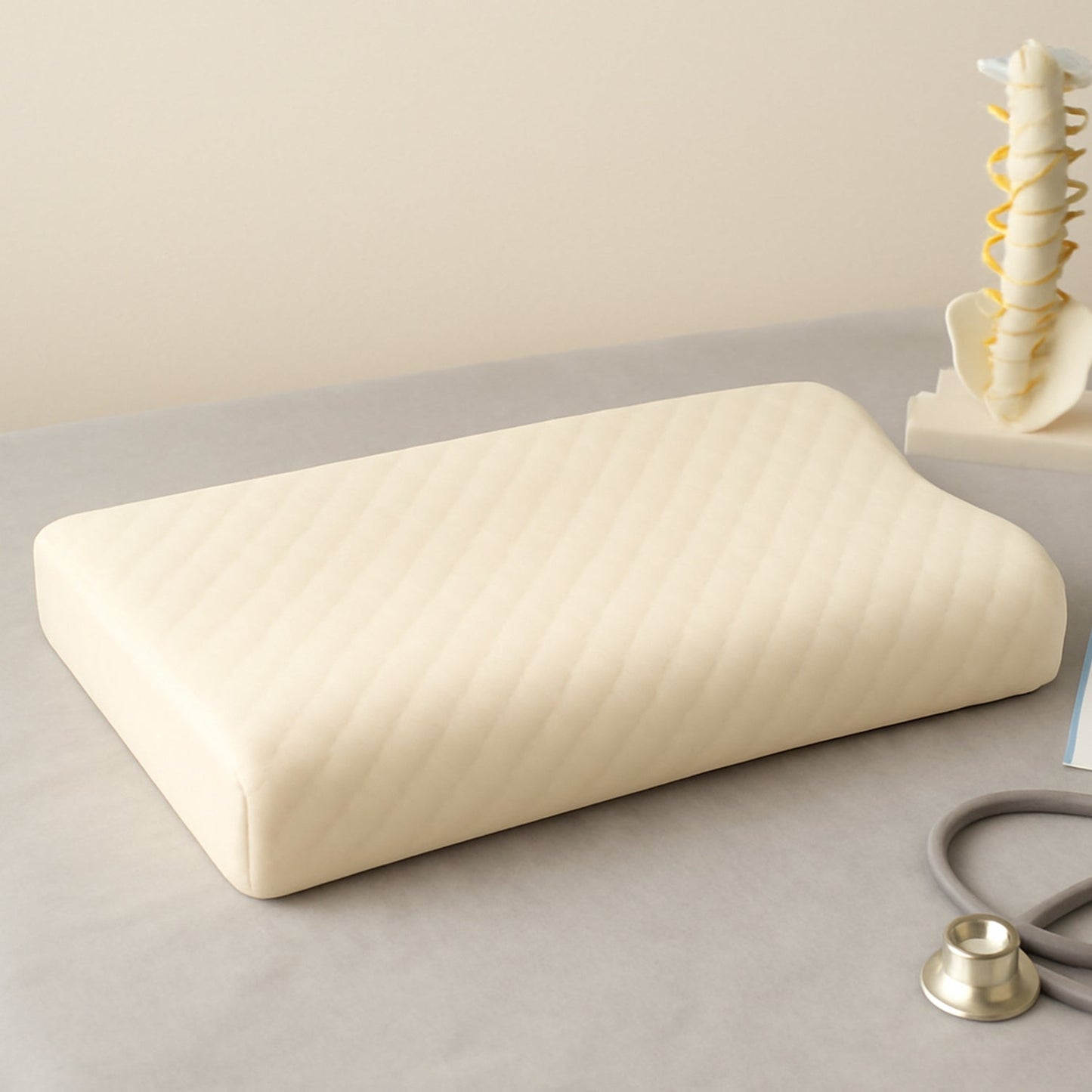 Orthopedic Contour Pillow