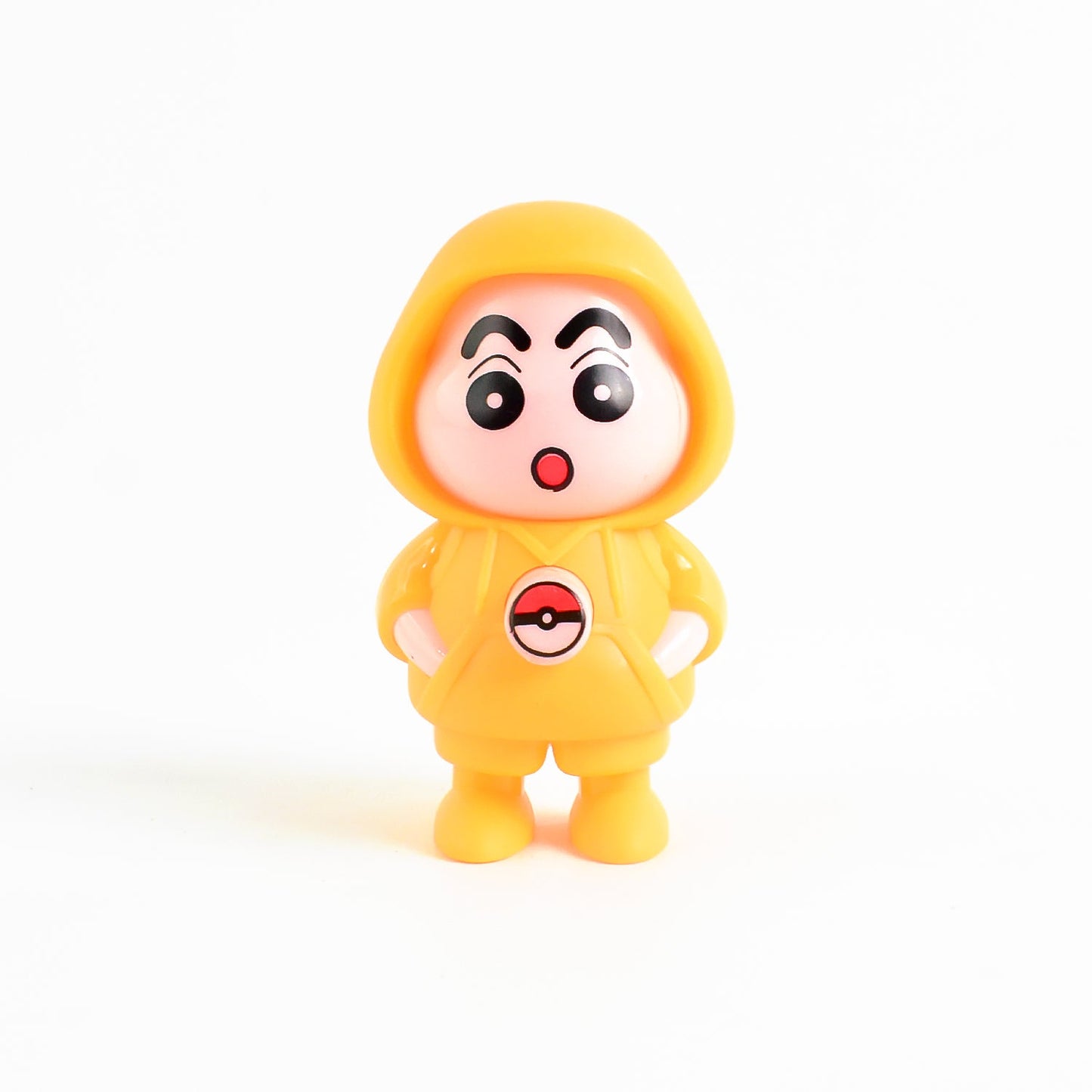 Tiny Emote Key Buddy
