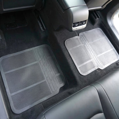Floor Mat Set
