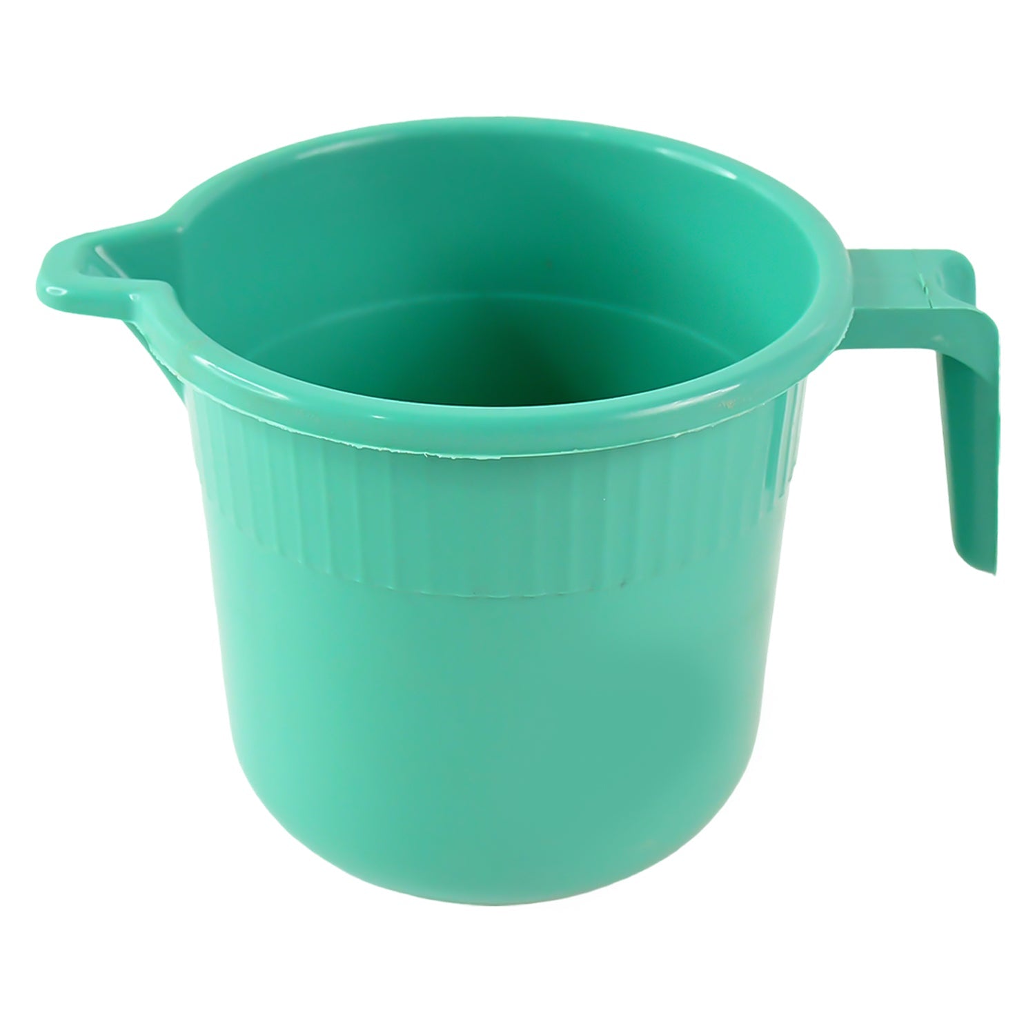 Simple Spout Bath Mug