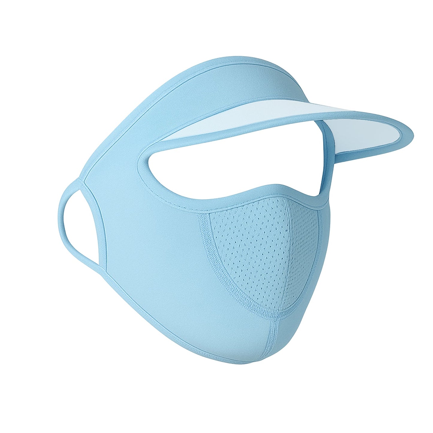  Women UV Protection Cap with Built-in - specs