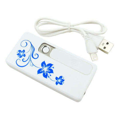 Electric USB lighter