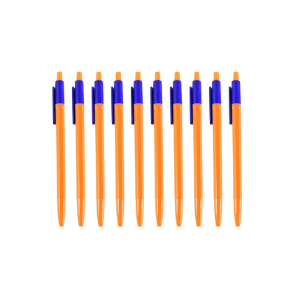 Blue Pen