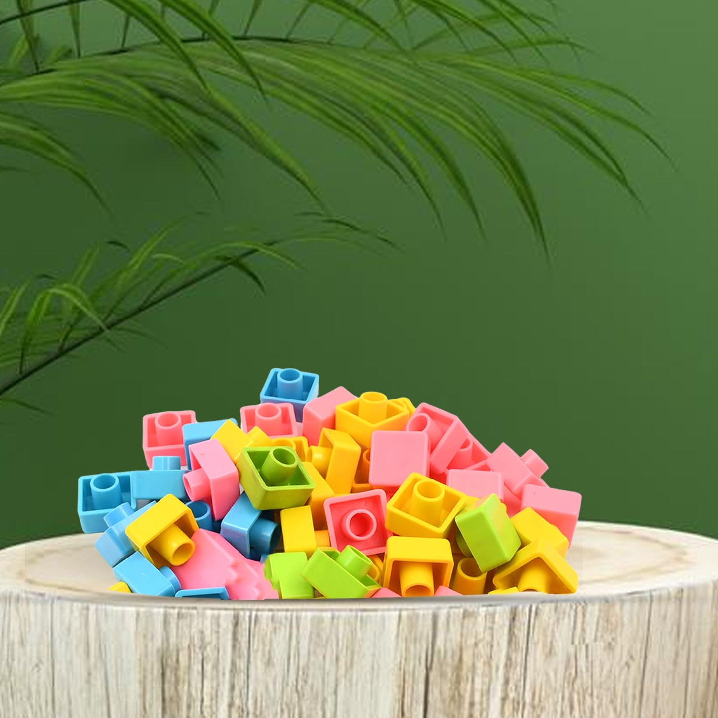 brain game kids cubes
