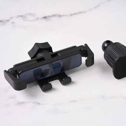 Ventura Clip Holder